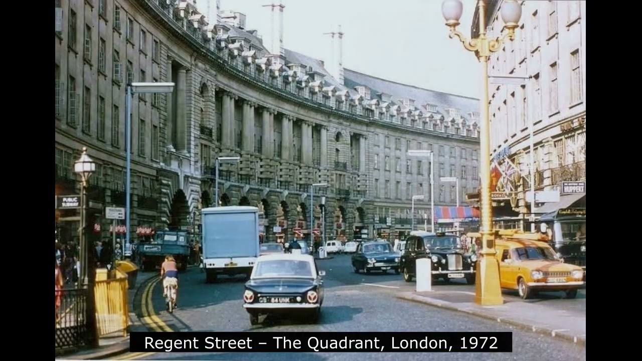 Derby Road, Upper Edmonton – 1950s London Street Scene