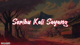 Seribu Kali Sayang (Lyrics|Lirik) - Iklim (Sound Original)
