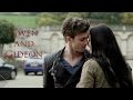 Gwendolyn & Gideon || In the name of love