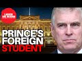 Prince Andrew’s Secret Arrangement with a Student Raises SERIOUS Questions