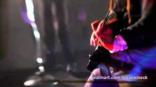 Korn - Chaos Lives in Everything (Walmart Soundcheck)