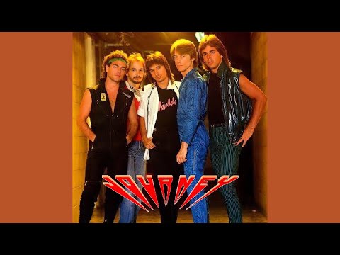 Journey - Faithfully HQ (1983)