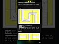 99% Fail This Easy Grid Problem | LeetCode 1391 #leetcode #coding #codinginterviews #dsa