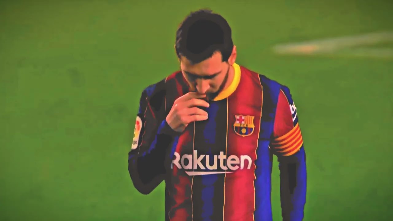 Messi Inmotion Messi 's Iconic Celebration Slow Motion. - YouTube