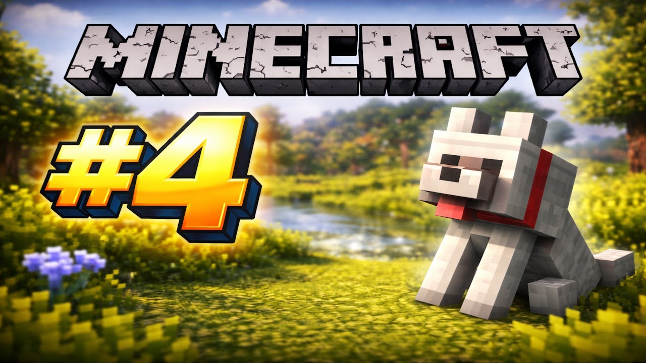 Minecraft RO – Continuam Baza [Ep.4] - YouTube