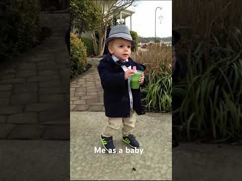 Me As A Baby Music Songlyrics Nostalgia