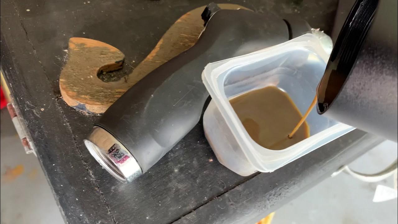 KIA Telluride Catch Can Installation to Help Prevent the Carbon Buildup