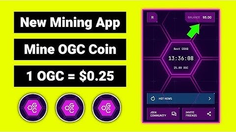 OGC Mining project Tamil | 1Day income 2200rs | viral project don
