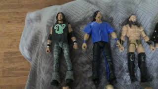 Most Figures I Got From 2020