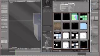 Blender to UDK Static Mesh Fbx Export