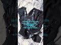 "StealthHaven: Invisible Techwear  | Blend into the Future!"