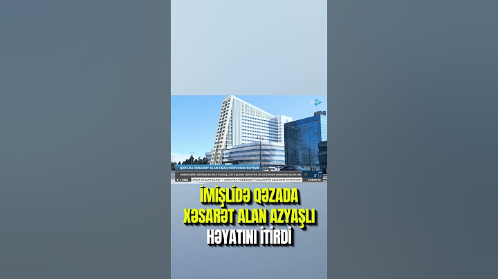 İmişlidə baş verən yol qəzasında xəsarət alan məktəbli vəfat etdi
