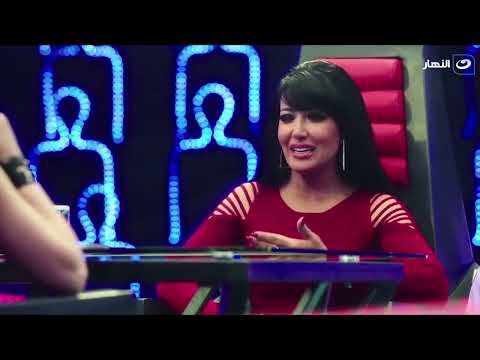 حلمي بكر هو أول من قدمني و نصر محروس ساعدني في أغاني الأفلام