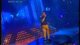 Adhipa Prasada - Imb 11 Oktober 2014 Mencari Bakat