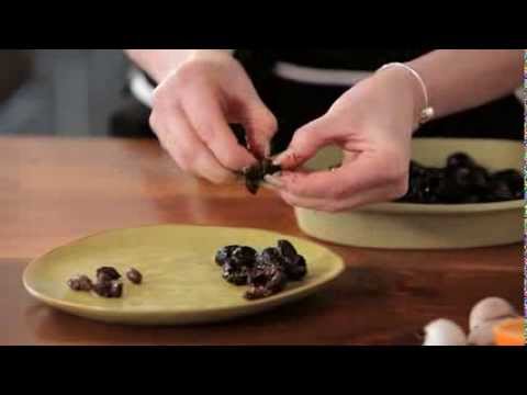Video: Sådan Dyrkes Oliven