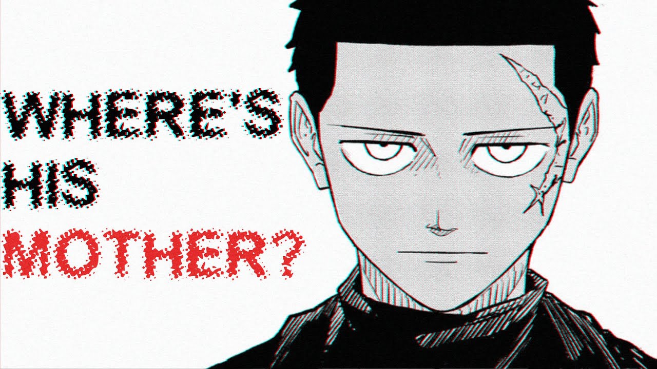 Where Is Chihiro's Mother? | Kagurabachi 107+