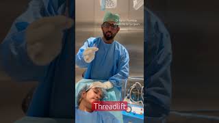 Threadlifting for a youthful you #threadlift #threadlifting #threadliftingkerala