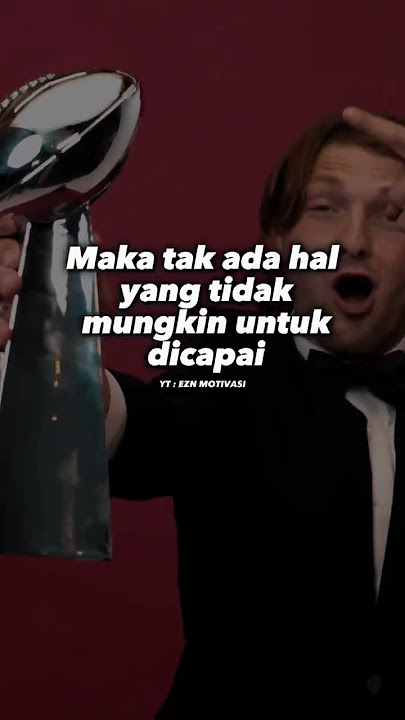 berjuang demi masa depan 😏🔥 #berjuangtanpatapi #motivasihidup #semangat #bisa