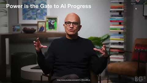 WattsNext Webinar: The Electricity Economy: 2026-2036 Preparing the Grid for AI