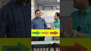 1 Min. English Speaking Tip By Dharmendra Sir & Sandeep Sir shortsreels