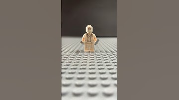 How to Improve LEGO Mr. Knight from Moon Knight