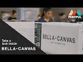 How Bella + Canvas T-shirts are made: Printful print-on-demand