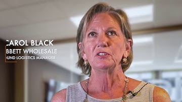 Hibbett drives $1 Million in savings with MercuryGate TMS