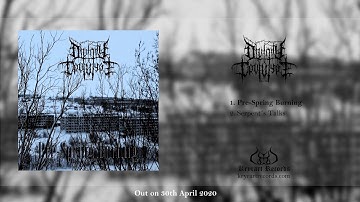 Divinity Prototype - Pre-Spring Burning (music video)