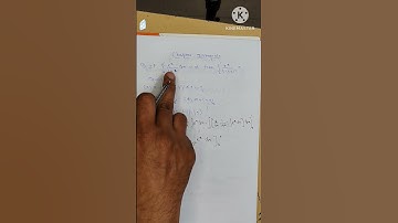 integrals 2025 question-10|class 12 maths #shorts