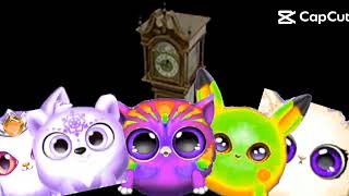 MERGE FLUFFY ANIMALS PIKACHU PREVIEW 1280  screenshot 4