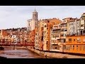 Испания. Жирона. Spain. Girona