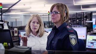 Toronto 911 Inaugural Tele-communicators week