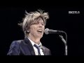 David Bowie – I&#39;ve Been Waiting For You (Live Berlin 2002)
