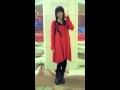 miwa　ANN　生歌　青いベンチ.