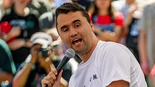 Download Lagu God told me why He let Charlie Kirk die MP3 Download Lagu God told me why He let Charlie Kirk die MP3
