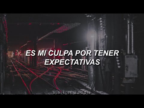 nafla - under the ground Feat. DEAN // Español