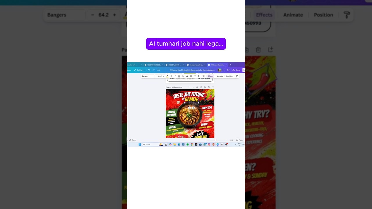 Beginner designer ho?Ye tip tumhara kaam easy bana degi 