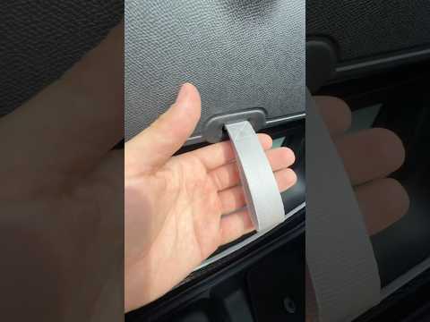 Video Non Tirare QUESTA LEVA! Ecco perché!