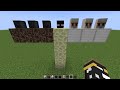 what if you create a BIG MULTI BOSS in MINECRAFT