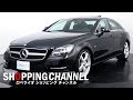 メルセデスベンツ CLS350 ブルーエフィシェンシー AMGスポーツパッケージ 2011年式