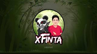 Xfinta Youtube Intro || By Zabstract Studio