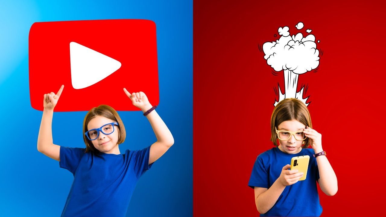 3 Ways YouTube Hijacks Your Kids' Brain (And How to Stop It!)