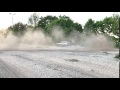 BMW E61 530D DRIFT POWERSLIDE