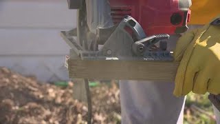'This will make a major difference' | Houston organizations honor MLK Jr. with a day of service