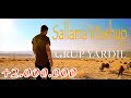 Kurdish x turkish mashup sallama  grup yardil official 4k by cemvebiz production