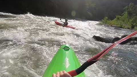 Ocoee Table Saw far right sneak