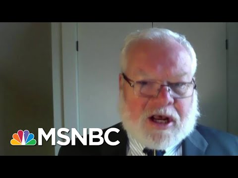 'First Principles' Looks At The Education Of Founding Fathers | Morning Joe | MSNBC