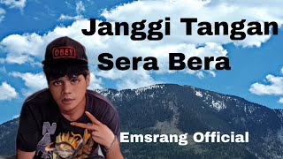Janggi Tangan Seraberaemsrang Officialtrailer Music Video Soon