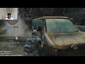 I'M THE FIRST TO DO THIS | FUL MEDIC | The Last Of Us Multiplayer
