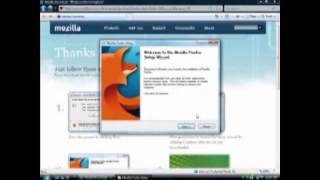 How to Install Firefox 3 0 as a web browser